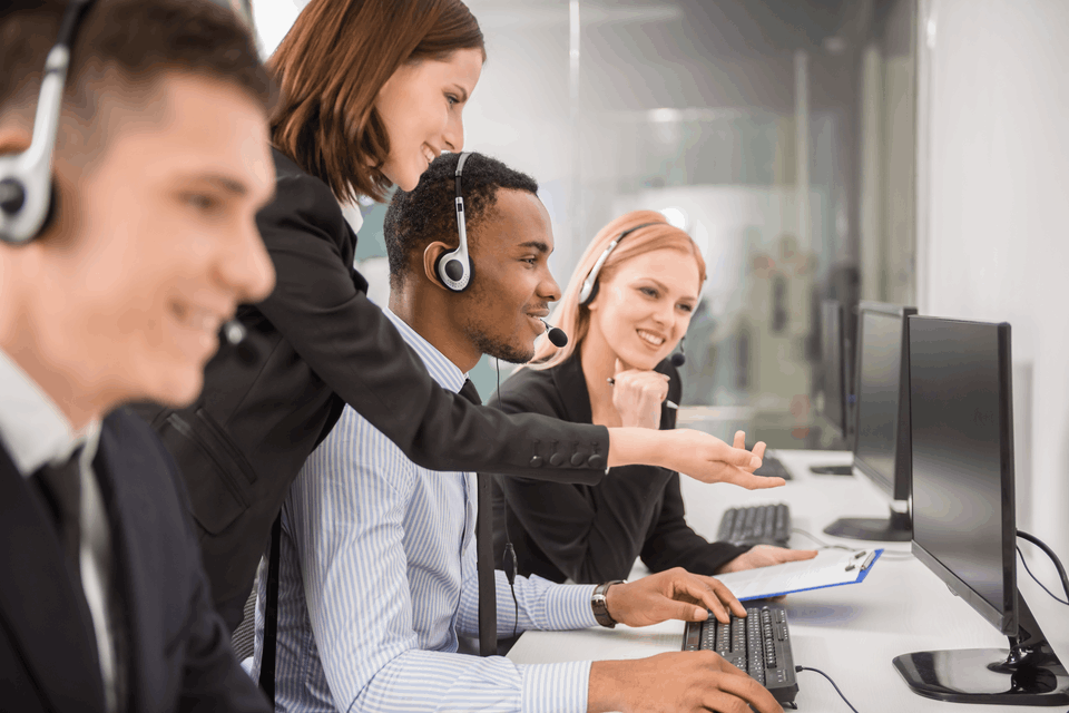 helpdesk